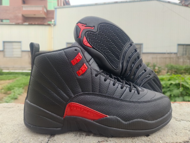 women air jordan 12 shoes 36- 47 2026-6-15-002